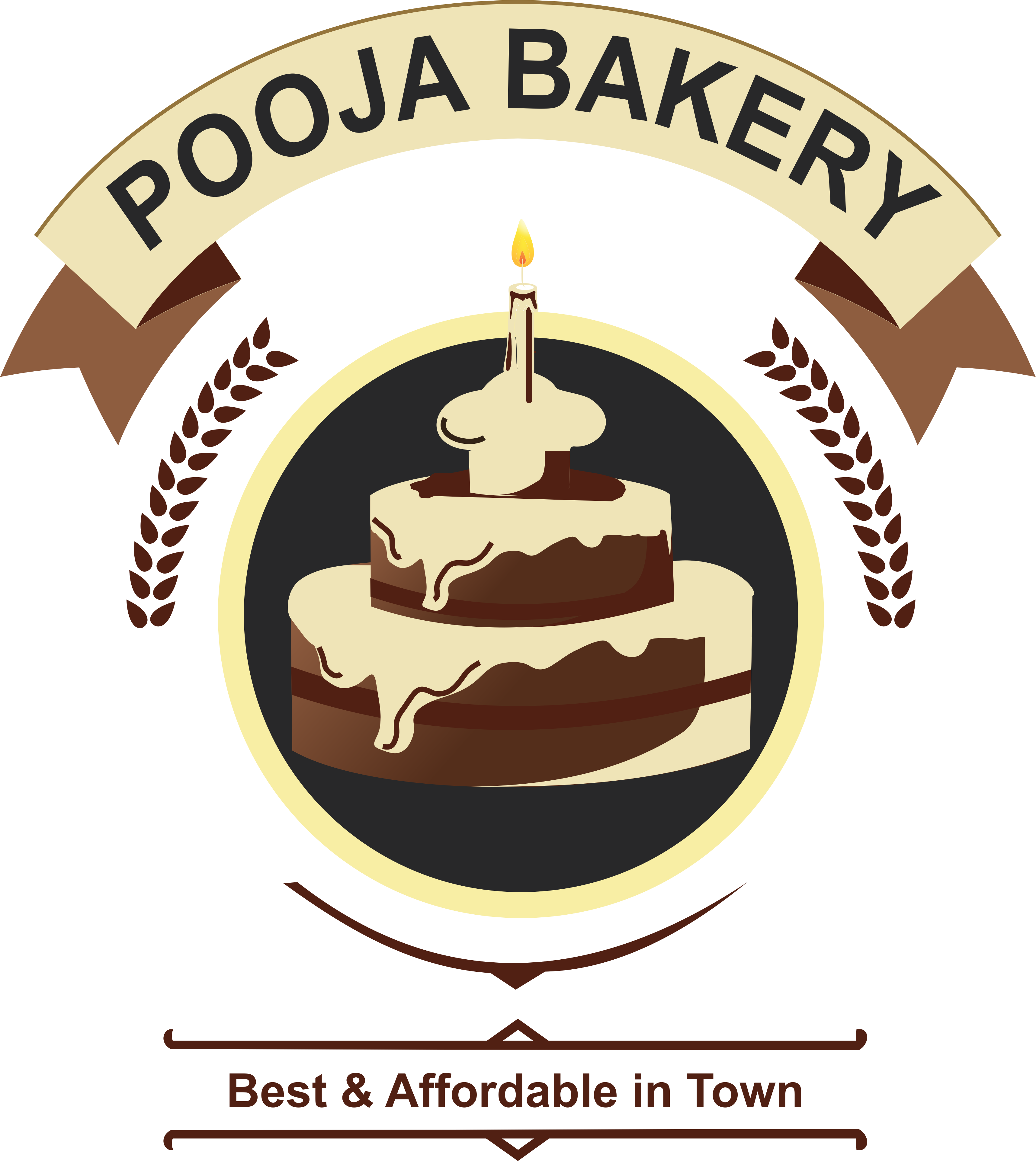 Pooja Bakery