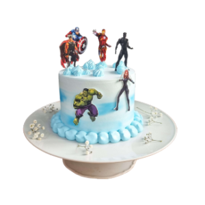 Theme Cake